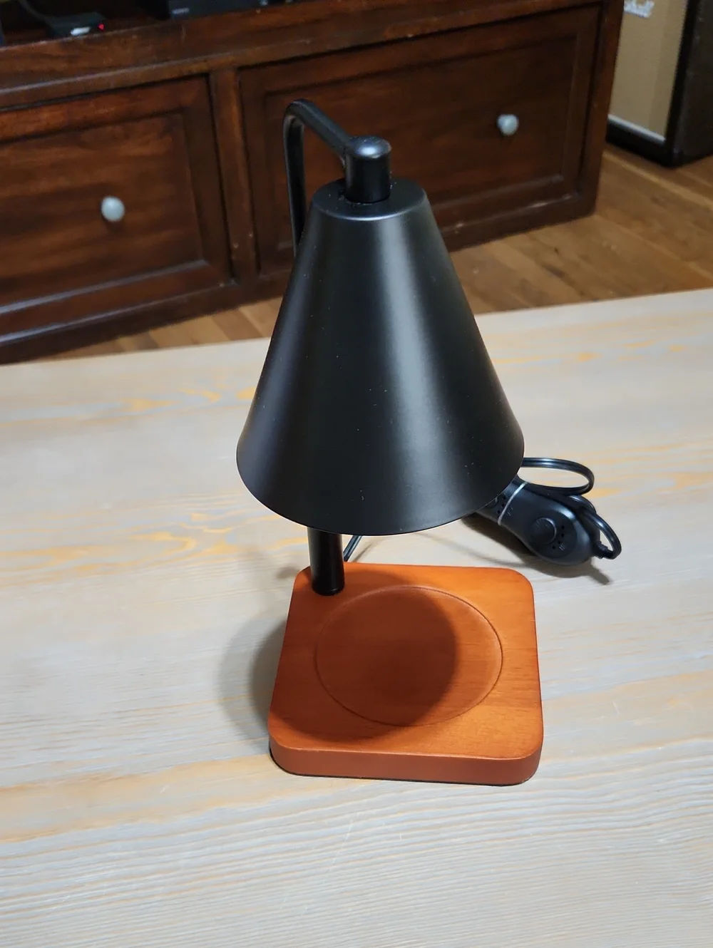 FUNISTREE Candle Warmer